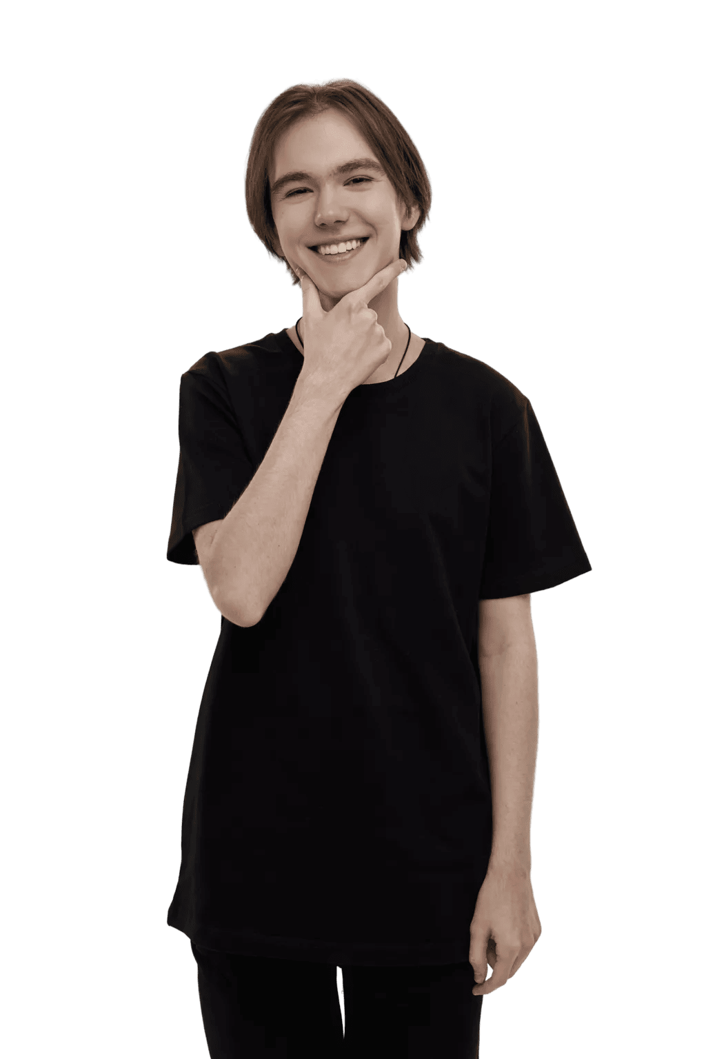 Даниил "dank" Кошковец