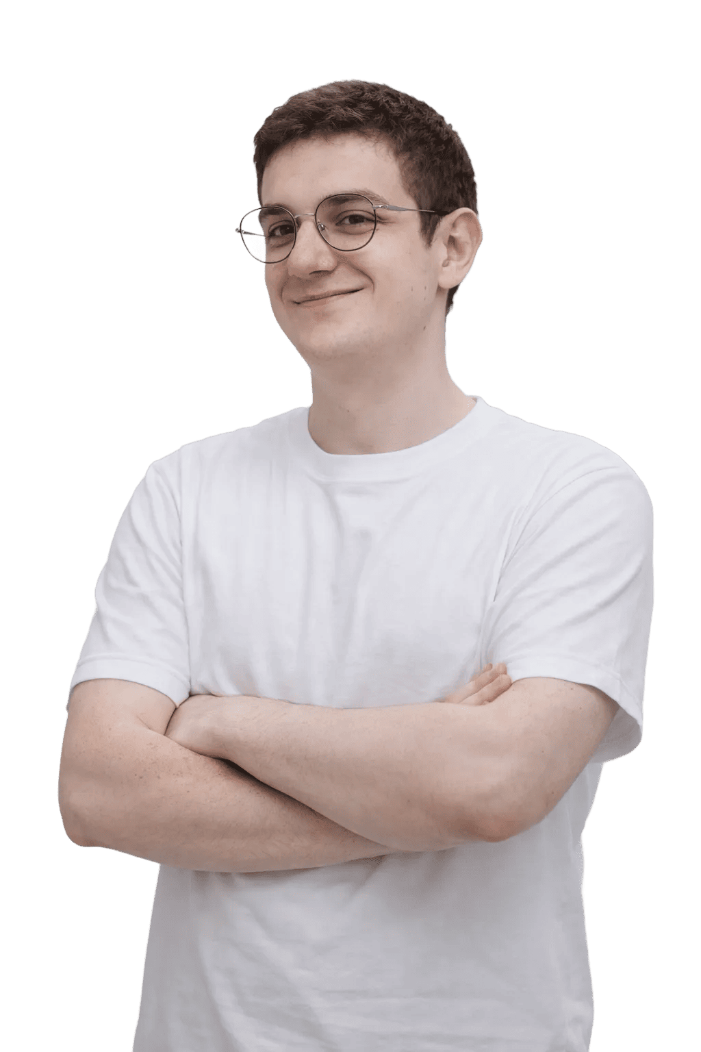 Владлен "ewelone" Казанов