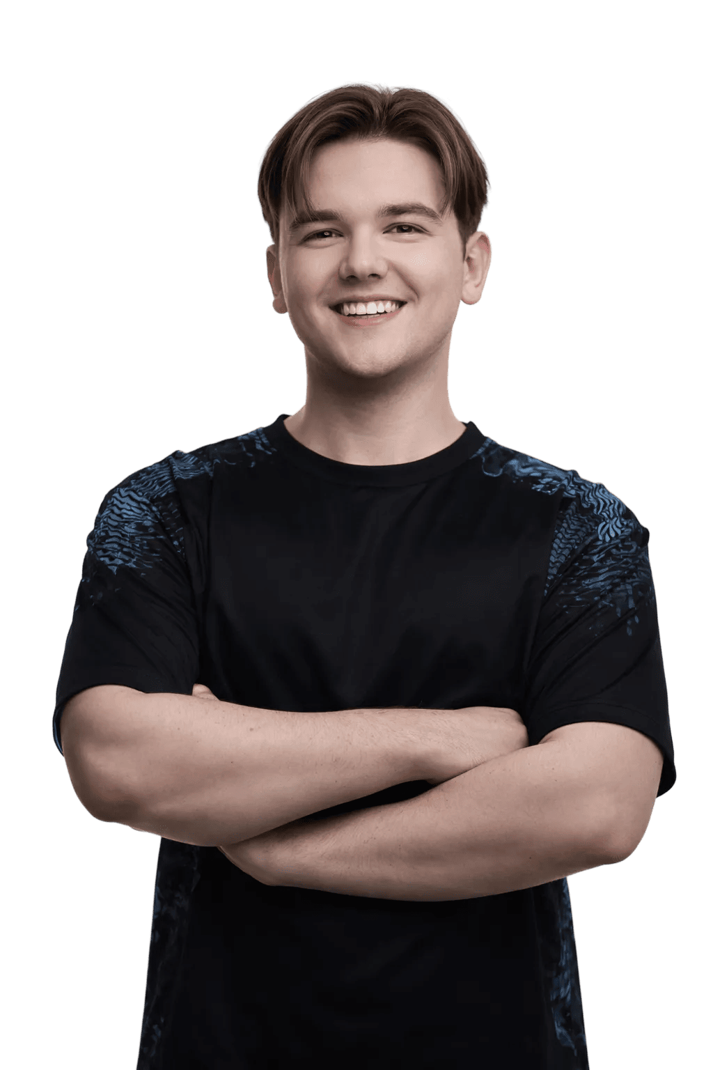 Ильяс "Totoro" Мурмяучук